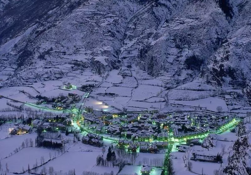 Hotelli Boutique La Neu