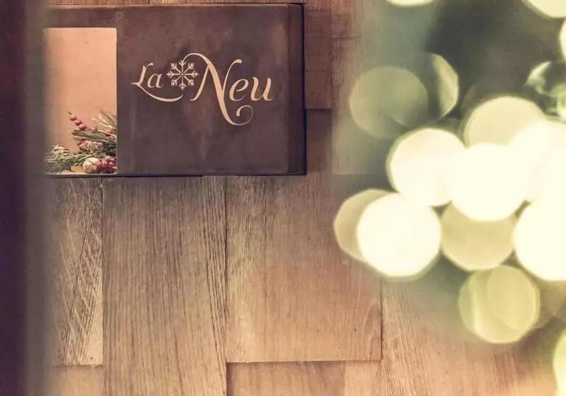 Hotelli Boutique La Neu