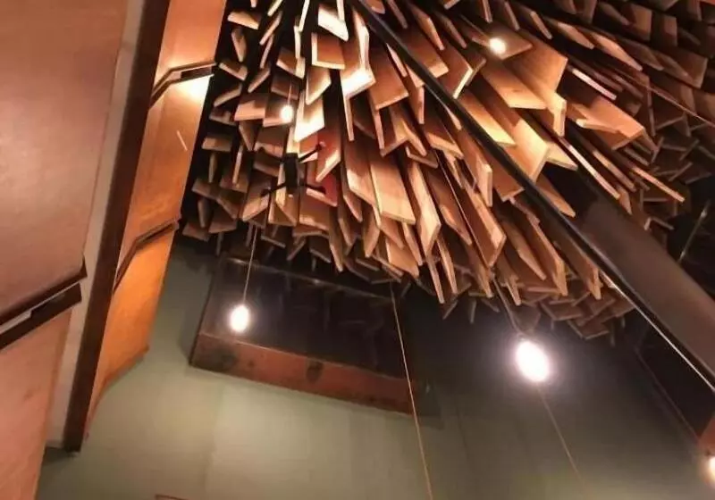 Hotelli Boutique La Neu