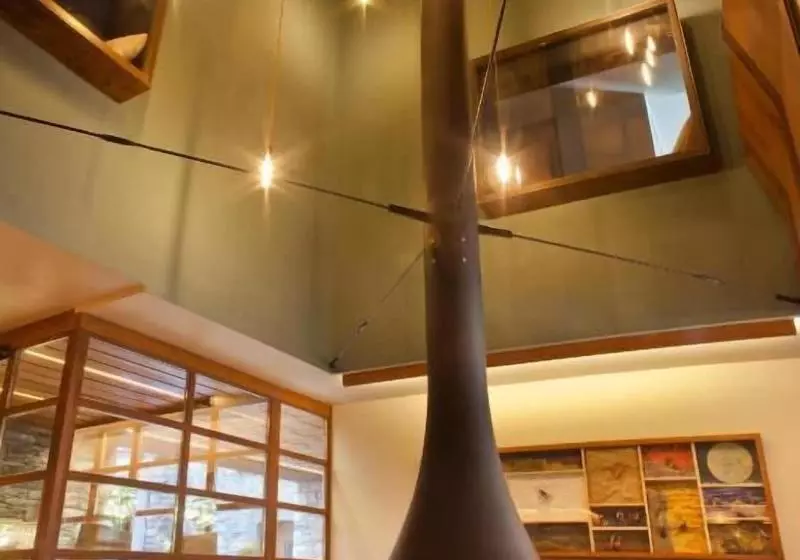 Hotelli Boutique La Neu