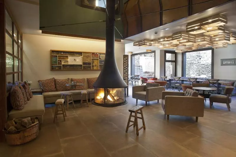 Hotelli Boutique La Neu