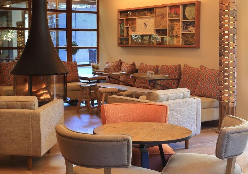 Отель Boutique La Neu