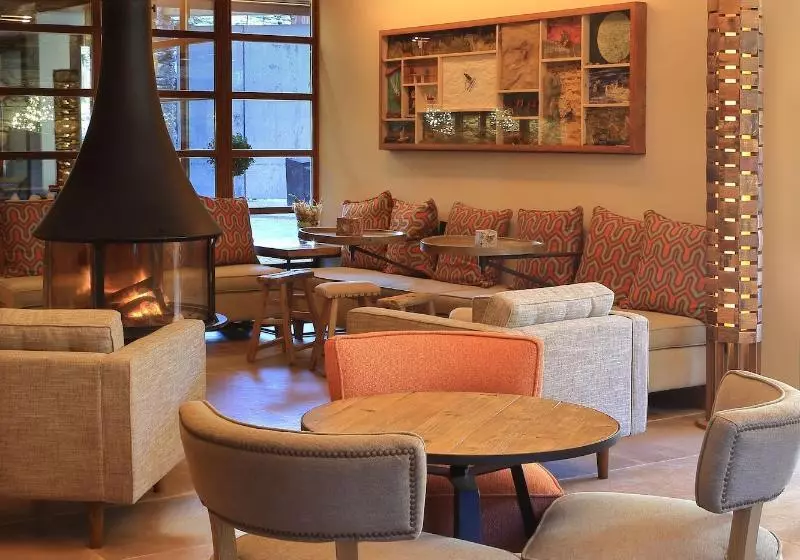 Hotelli Boutique La Neu