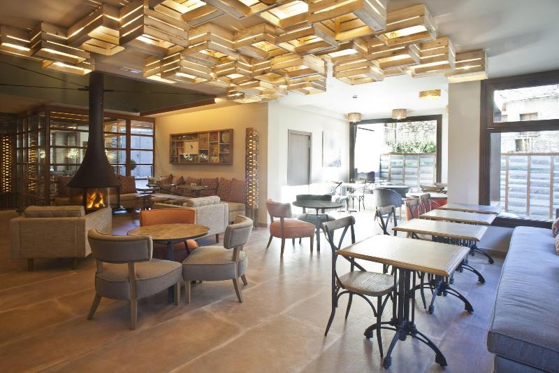 Отель Boutique La Neu