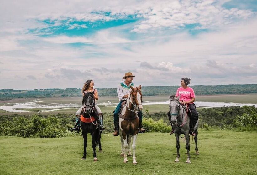 בית מלון כפרי Boutique Perainda