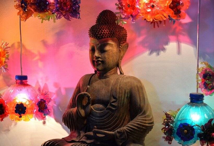 בית מלון כפרי Boutique Perainda