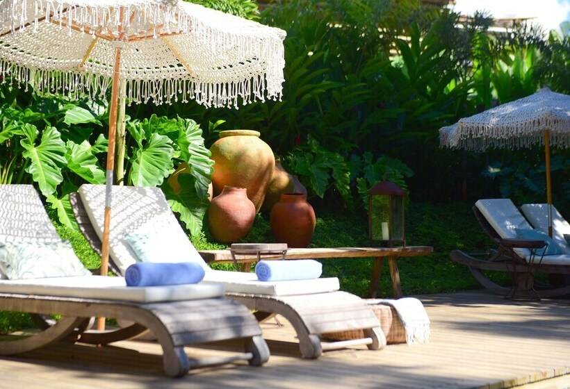 בית מלון כפרי Boutique Perainda