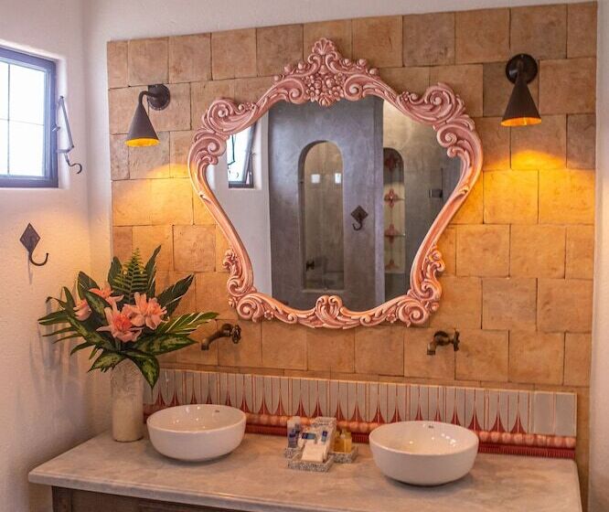 בית מלון כפרי Boutique Perainda