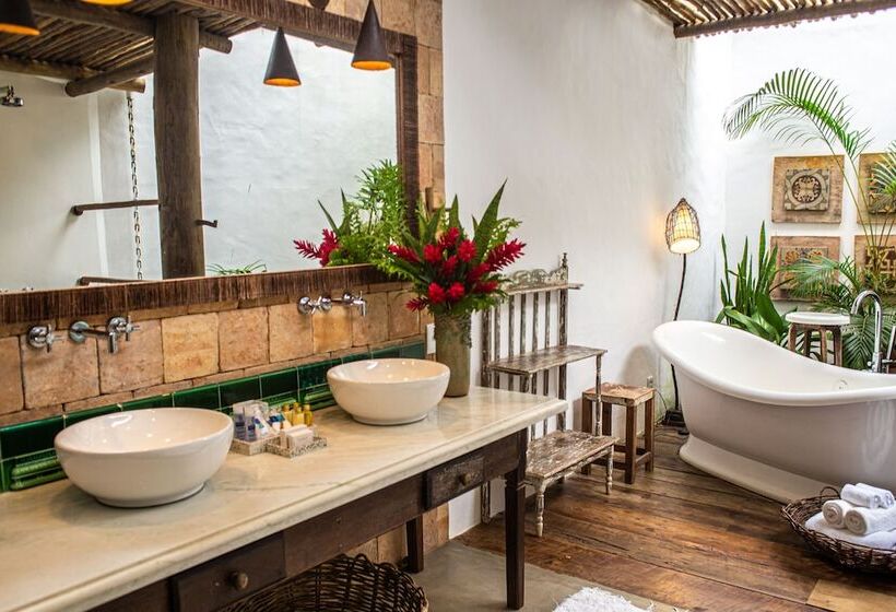 בית מלון כפרי Boutique Perainda