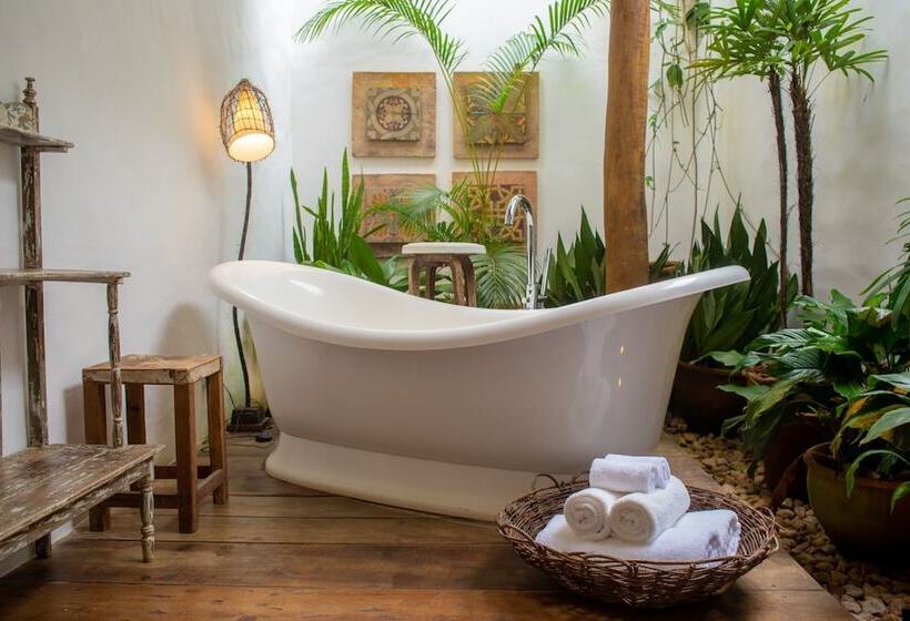 בית מלון כפרי Boutique Perainda