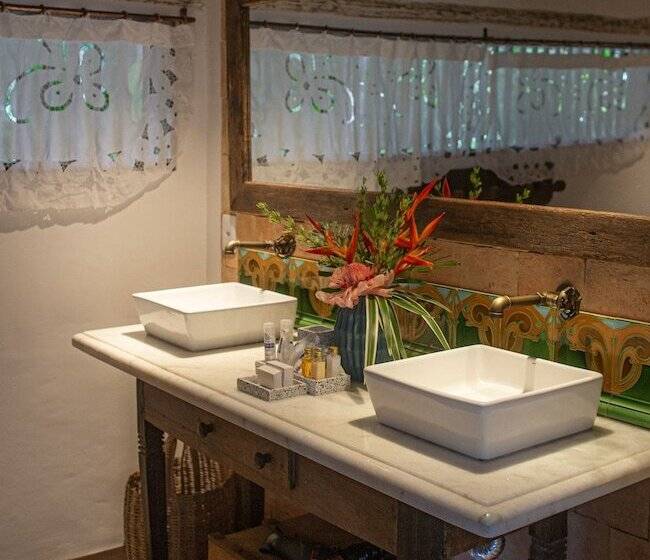 בית מלון כפרי Boutique Perainda