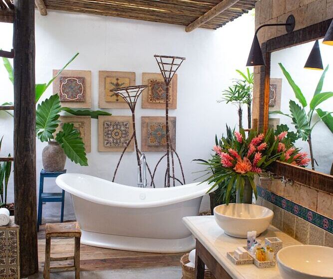 בית מלון כפרי Boutique Perainda