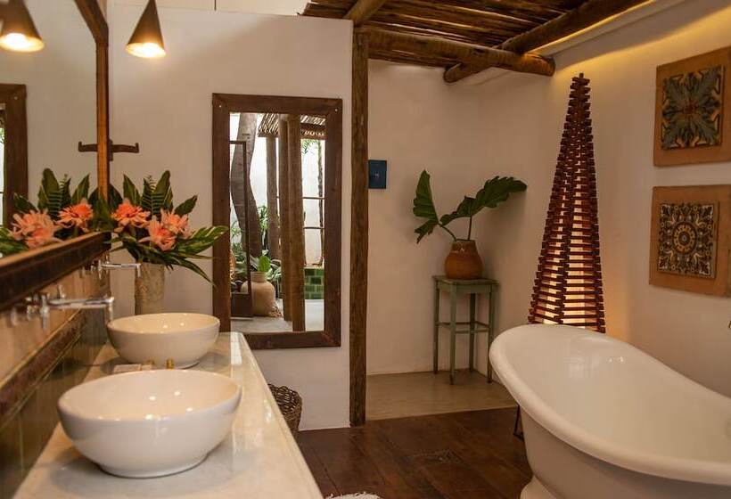 בית מלון כפרי Boutique Perainda