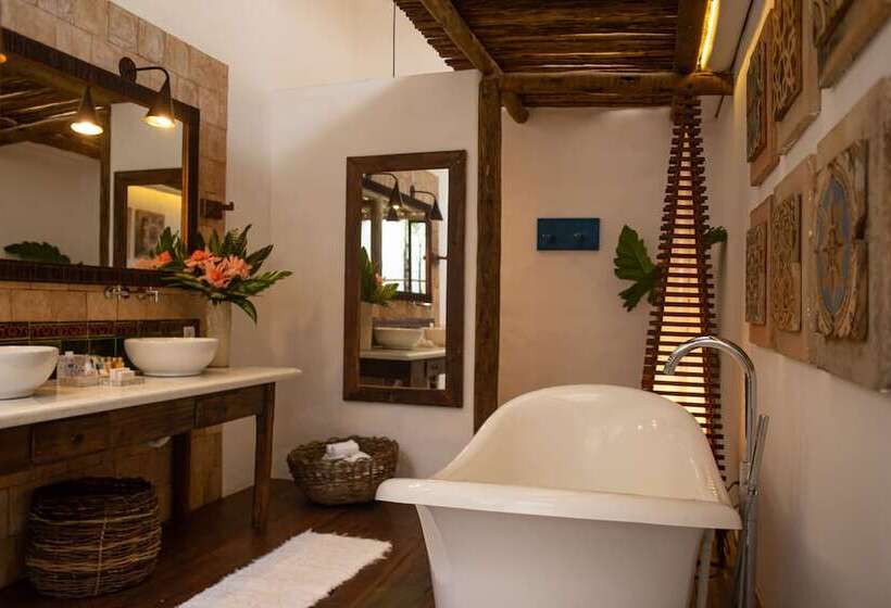 בית מלון כפרי Boutique Perainda