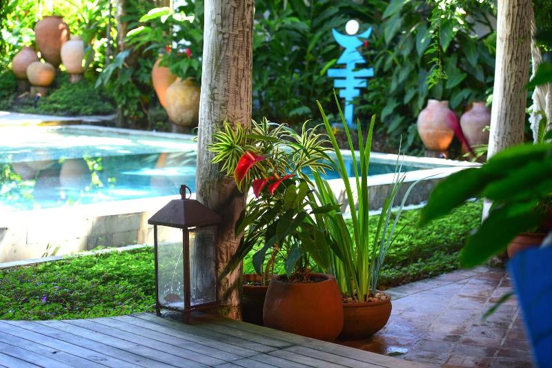 בית מלון כפרי Boutique Perainda