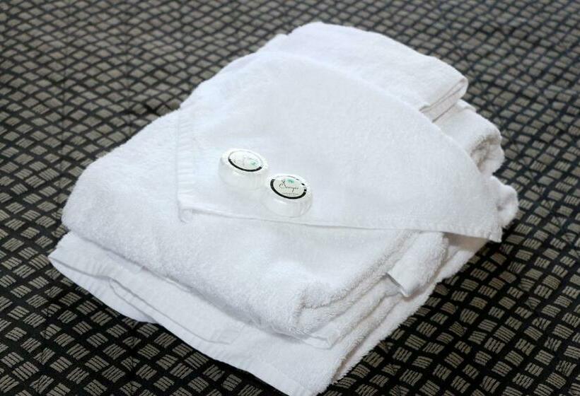 בית מלון כפרי Brighton