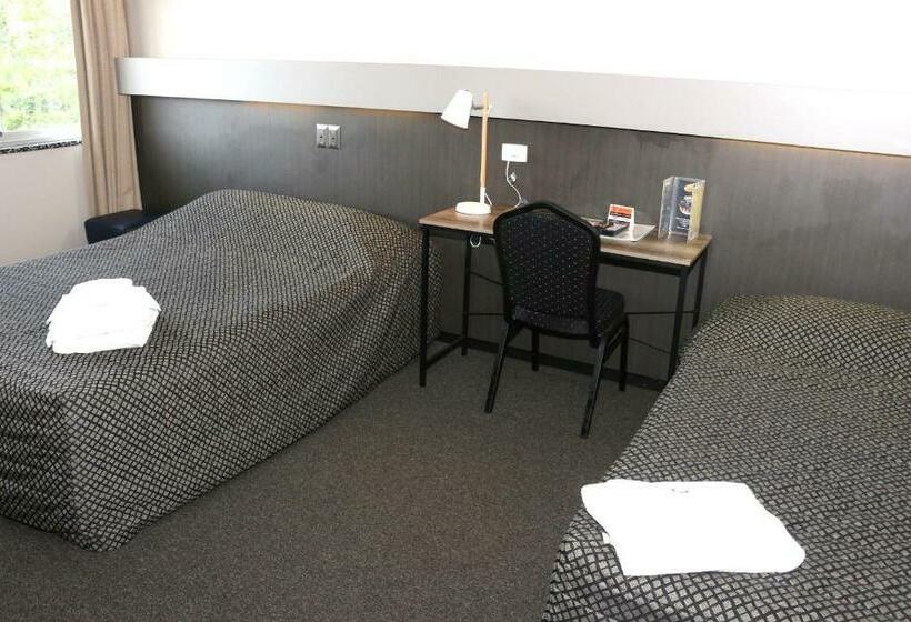 בית מלון כפרי Brighton