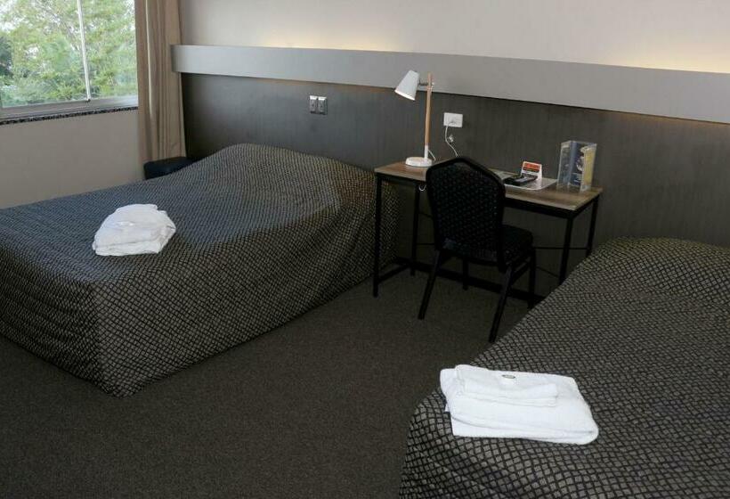 בית מלון כפרי Brighton