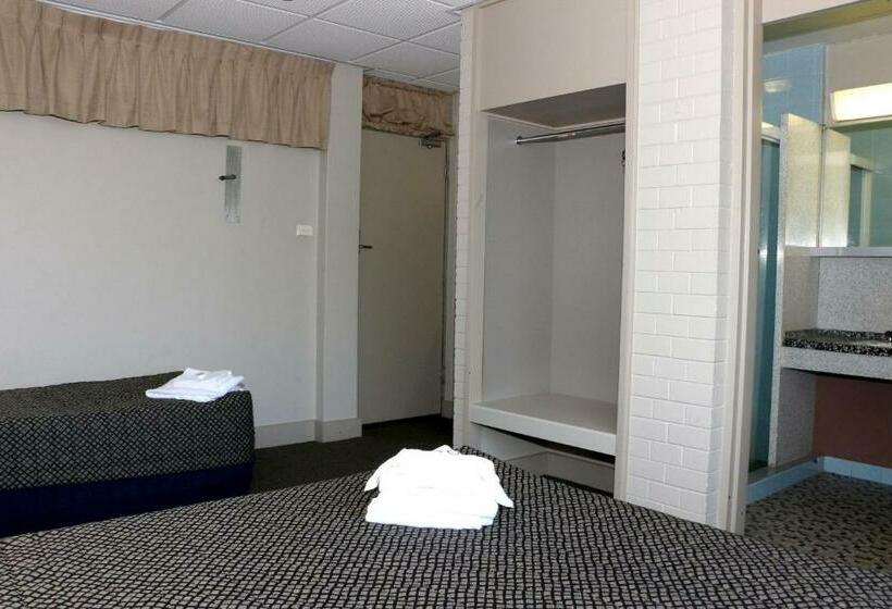 בית מלון כפרי Brighton