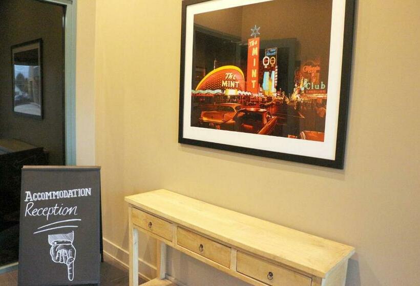 בית מלון כפרי Brighton