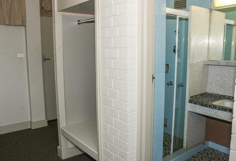 בית מלון כפרי Brighton