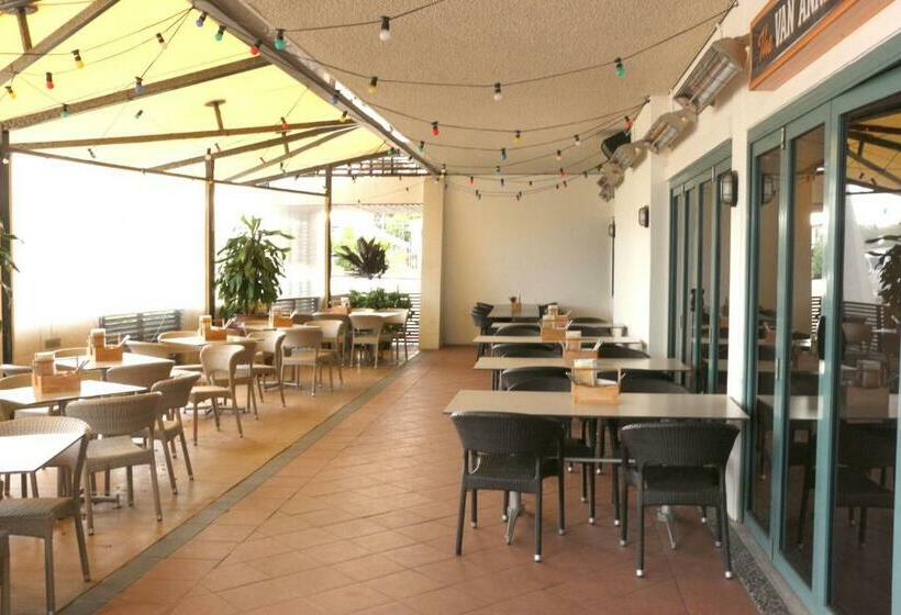 בית מלון כפרי Brighton