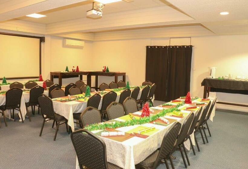 בית מלון כפרי Brighton