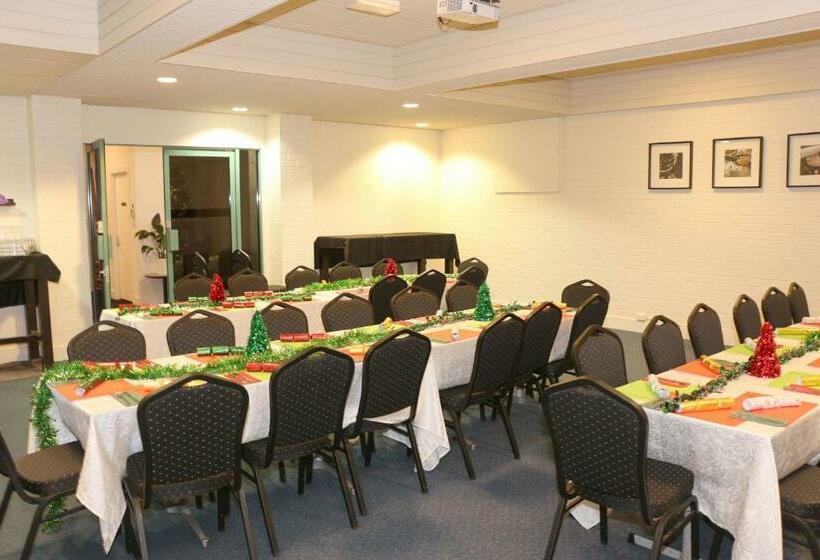 בית מלון כפרי Brighton