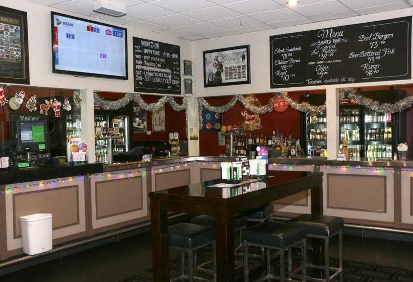 בית מלון כפרי Brighton