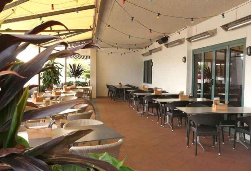 בית מלון כפרי Brighton