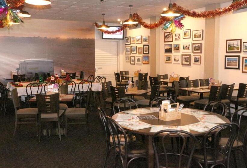 בית מלון כפרי Brighton