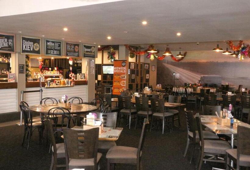 בית מלון כפרי Brighton