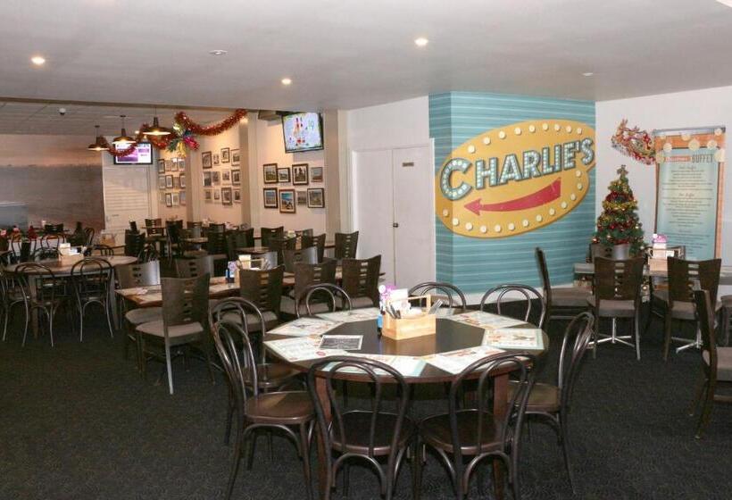 בית מלון כפרי Brighton