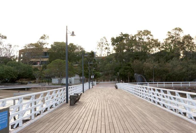 בית מלון כפרי Brighton