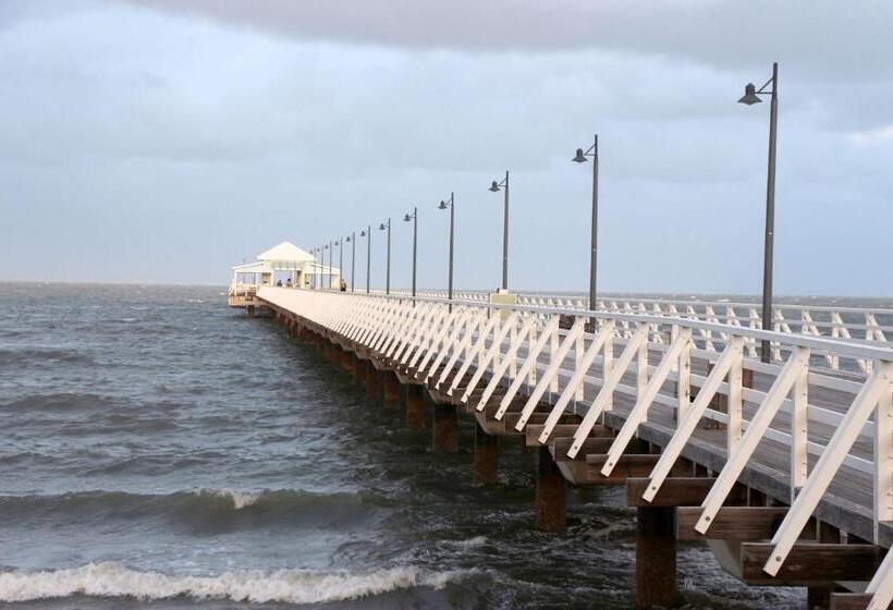 בית מלון כפרי Brighton