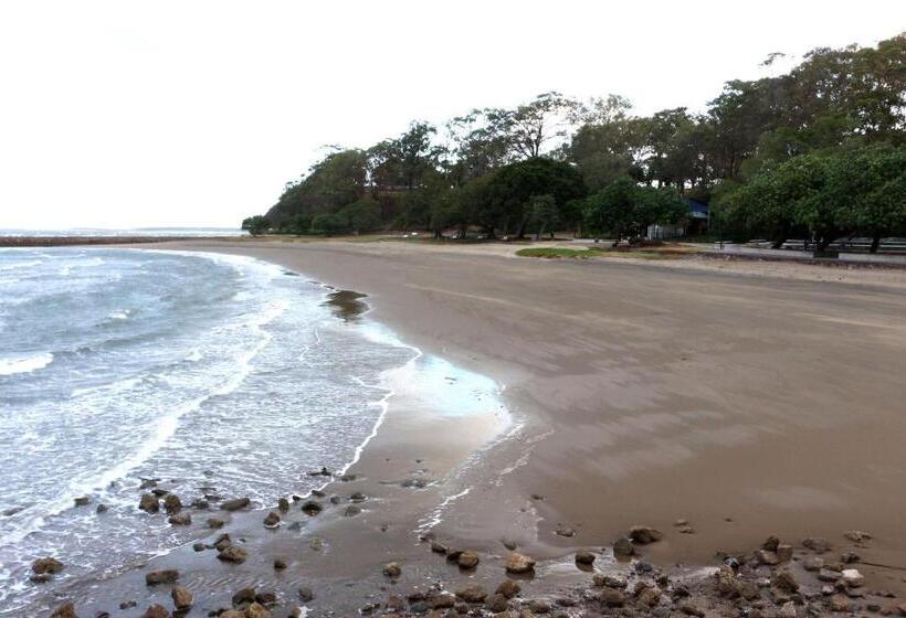 בית מלון כפרי Brighton