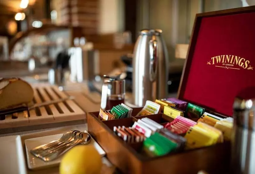 Hotelli Cascina Barac