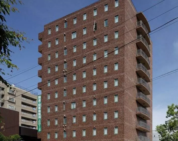 Center Hotel Narita1