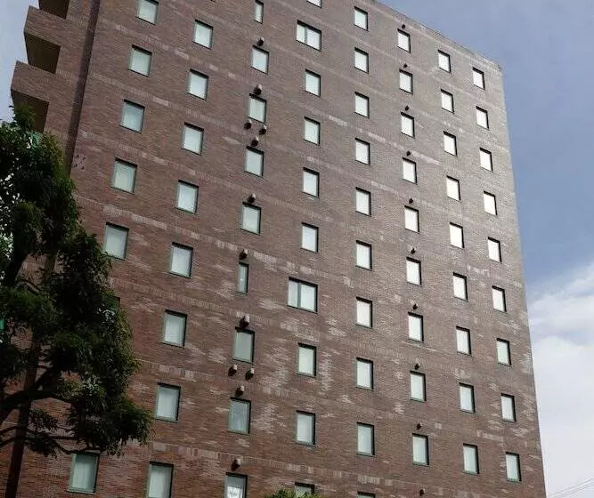 Center Hotel Narita1