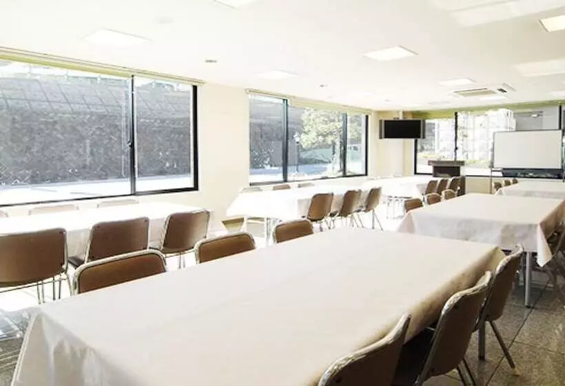 Center Hotel Narita1