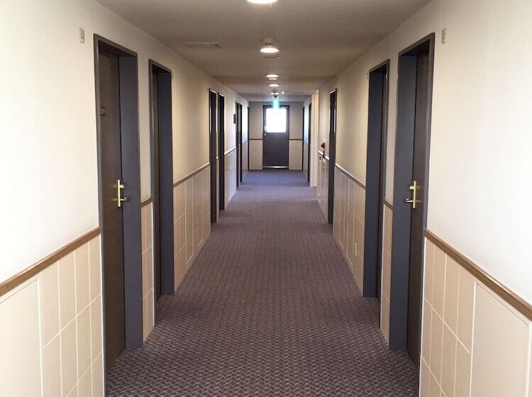 Center Hotel Narita1