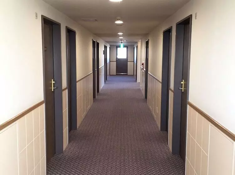 Center Hotel Narita1