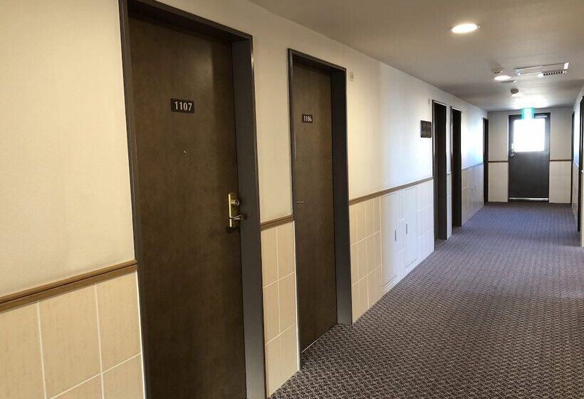 Center Hotel Narita1