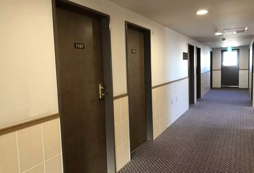 Center Hotel Narita1