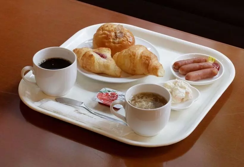 Center Hotel Narita1