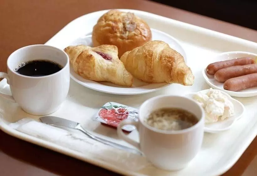 Center Hotel Narita1