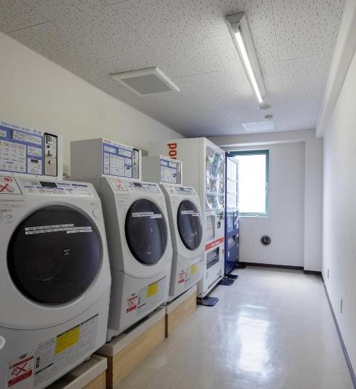 Center Hotel Narita1