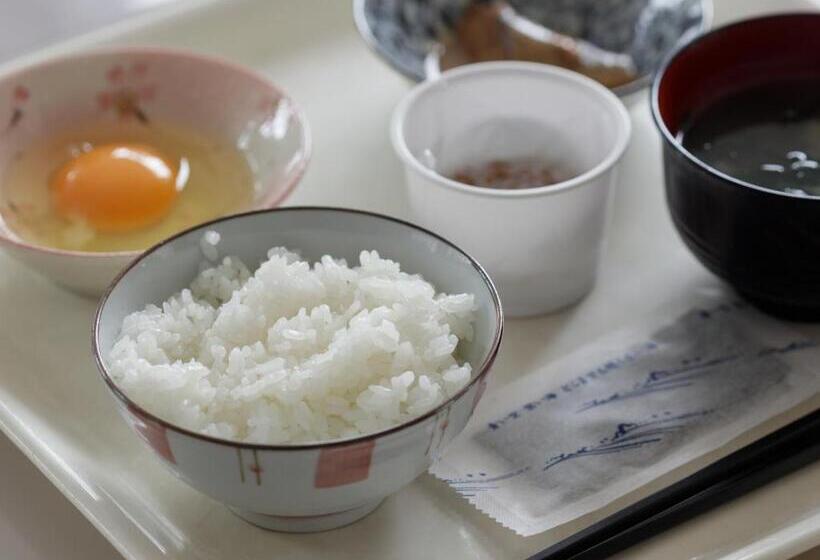 Center Hotel Narita1