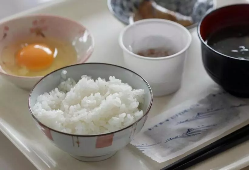 Center Hotel Narita1