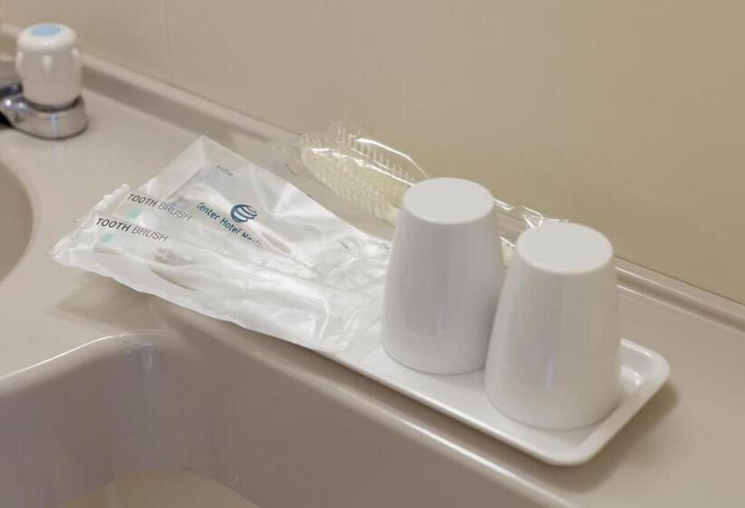 Center Hotel Narita1